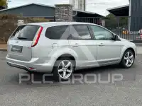 2010 Ford FOCUS