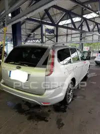 2010 Ford FOCUS
