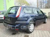 2010 Ford FOCUS