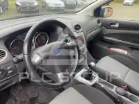 2010 Ford FOCUS