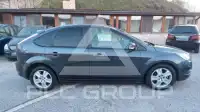 2010 Ford FOCUS