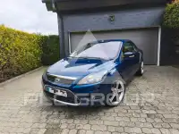 2010 Ford FOCUS