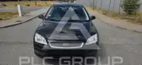 2010 Ford FOCUS