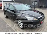 2010 Ford FOCUS