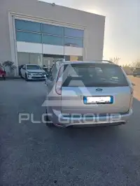 2010 Ford FOCUS