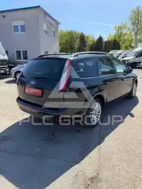 2010 Ford FOCUS
