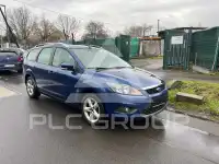 2010 Ford FOCUS