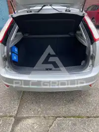 2010 Ford FOCUS