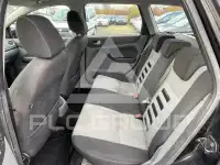 2010 Ford FOCUS