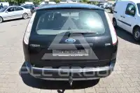 2010 Ford FOCUS