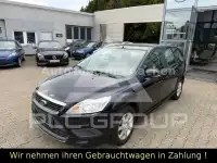 2010 Ford FOCUS