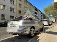 2010 Ford FOCUS