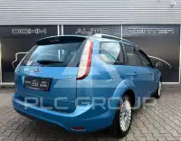 2010 Ford FOCUS