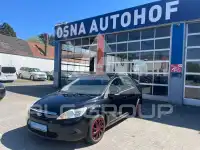 2010 Ford FOCUS