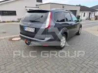 2010 Ford FOCUS