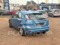 2010 Ford FOCUS
