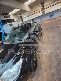 2010 Ford FOCUS