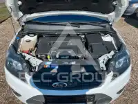 2010 Ford FOCUS
