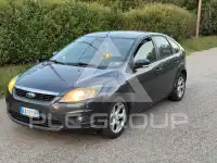 2010 Ford FOCUS