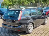 2010 Ford FOCUS