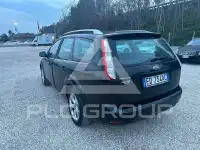 2010 Ford FOCUS