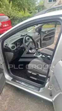 2010 Ford FOCUS