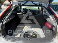 2010 Ford FOCUS