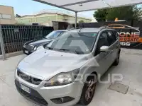 2010 Ford FOCUS