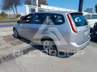 2010 Ford FOCUS