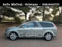 2010 Ford FOCUS