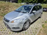 2010 Ford FOCUS