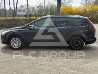 2010 Ford FOCUS