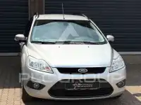 2010 Ford FOCUS