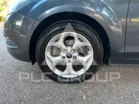 2010 Ford FOCUS