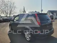 2010 Ford FOCUS