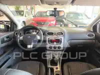 2010 Ford FOCUS