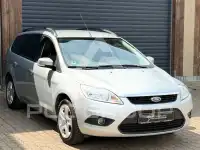 2010 Ford FOCUS
