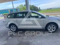 2010 Ford FOCUS