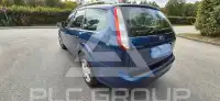2010 Ford FOCUS