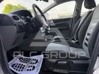 2010 Ford FOCUS