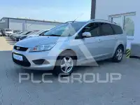 2010 Ford FOCUS