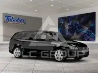 2010 Ford FOCUS