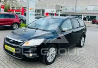 2010 Ford FOCUS