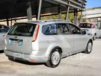2010 Ford FOCUS
