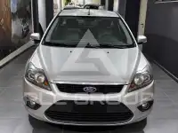 2010 Ford FOCUS