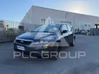 2010 Ford FOCUS