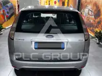 2010 Ford FOCUS