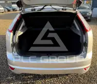2010 Ford FOCUS