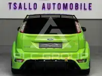 2010 Ford FOCUS