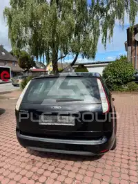 2010 Ford FOCUS